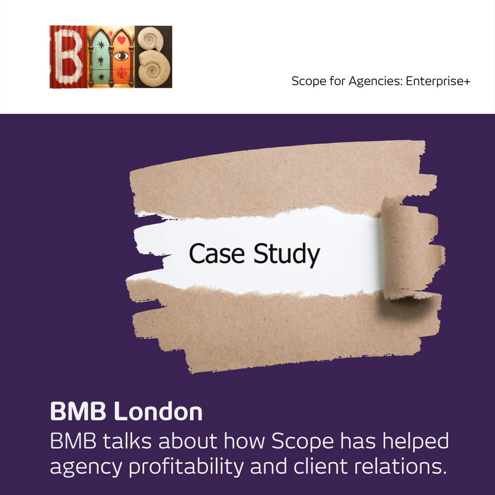 BMB Case study