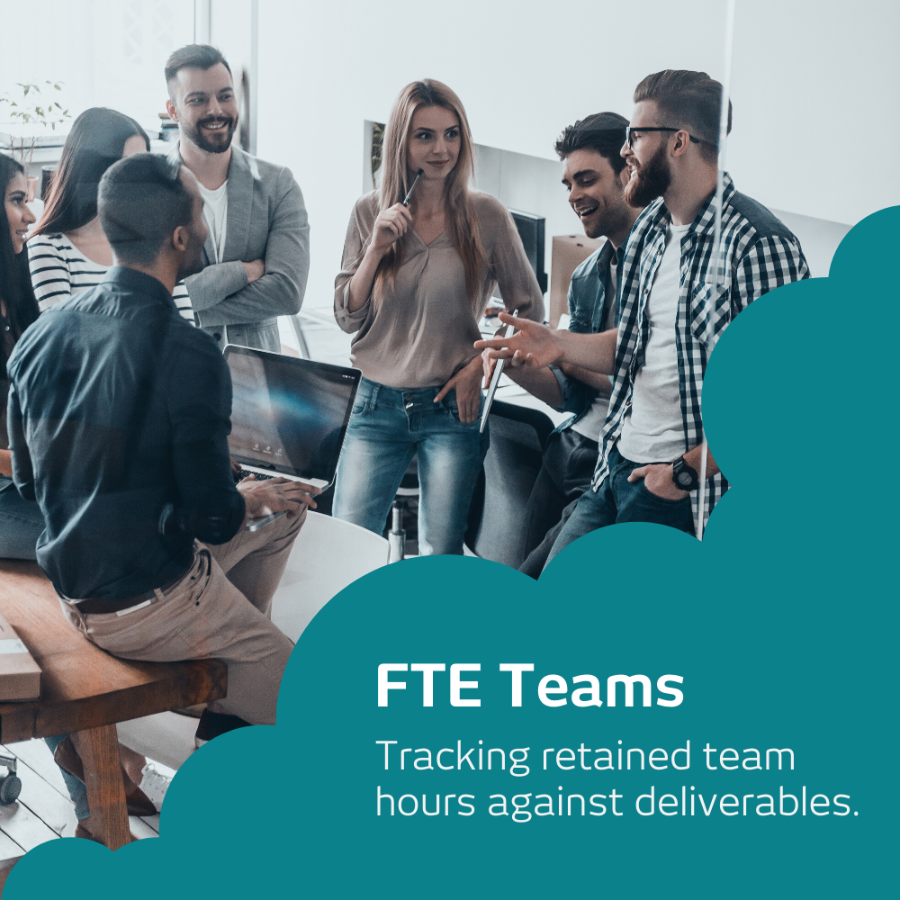 FTE Teams