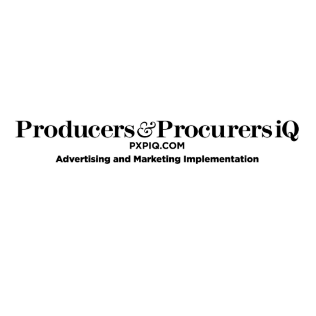 ProducersProcurersiQ